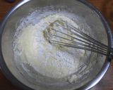 ふわふわパンケーキ作り方8写真