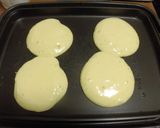 ふわふわパンケーキ作り方11写真