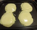 ふわふわパンケーキ作り方12写真