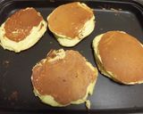 ふわふわパンケーキ作り方13写真