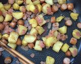 ほくほくジャーマンポテト作り方5写真