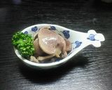 砂肝の塩炒め～居酒屋メニューその弐作り方7写真