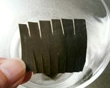煎り酒♡オススメのレシピ作り方1写真
