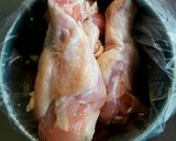 カリッ旨ジューシー☆手羽元唐揚げ作り方3写真