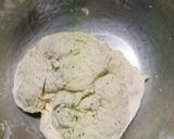【簡単】いい加減パン【常備菜】作り方3写真