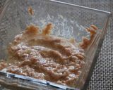 朝食にも✨ツナマヨ、鰹節、ゴマのおにぎり作り方2写真