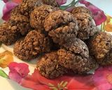 簡単！グラノーラチョコクッキー♡作り方8写真