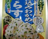 ふりかけで簡単♪じゃがいもとハムの炒め物作り方6写真