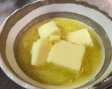 ☆*簡単♡アイスボックスクッキー☆*。作り方1写真