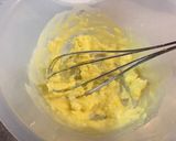 ☆*簡単♡アイスボックスクッキー☆*。作り方2写真