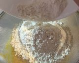 ☆*簡単♡アイスボックスクッキー☆*。作り方4写真