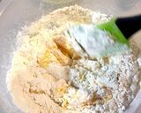 ☆*簡単♡アイスボックスクッキー☆*。作り方5写真