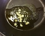 男飯 簡単でコクのある具沢山のナポリタン作り方3写真