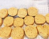 ☆*簡単♡アイスボックスクッキー☆*。作り方12写真