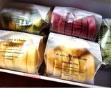 ☆*簡単♡アイスボックスクッキー☆*。作り方13写真