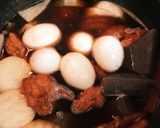 おうちで簡単おでん♡30分あれば作れるよ作り方5写真