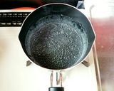 油そば作り方1写真
