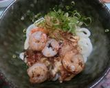 小エビとホタテかまぼこ　かき揚げ作り方18写真