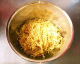 油そば作り方8写真