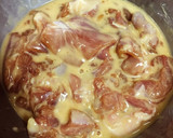 我が家で屋台のふわふわ唐揚げ☆作り方4写真