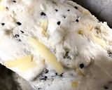 発酵なし！白玉粉でポンデケージョ作り方1写真