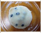 磯餅(糖質極少)作り方4写真
