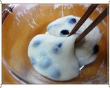 磯餅(糖質極少)作り方5写真
