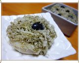 磯餅(糖質極少)作り方9写真