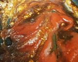 肉汁たっぷりハンバーグ( *´艸｀)作り方4写真