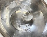 ジューシー♫基本の冷やしトマト作り方1写真