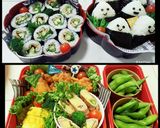 ☆2017 小学校運動会 お弁当☆作り方1写真