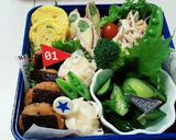 ☆2017 小学校運動会 お弁当☆作り方2写真