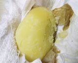 レンジで簡単♪ツナがうれしいポテトサラダ作り方7写真