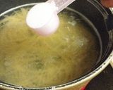 冬にぴったり！大根葉パスタ作り方4写真