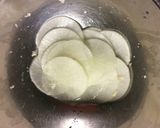 鯛の子塩麹漬け焼き グランシェフで作り方6写真