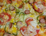 生トマトで♪トマトソース作り方7写真