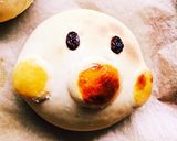 アンパンマン(´･_･`)？？？作り方13写真