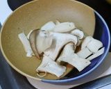豚の生姜焼きごはんプレート作り方3写真