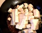 麻婆豆腐作り方6写真