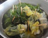春巻（春の巻物）※ダジャレです^^;作り方7写真