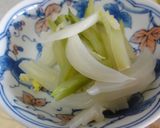 春巻（春の巻物）※ダジャレです^^;作り方3写真