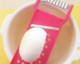 新玉ねぎのサラダ☆作り方1写真