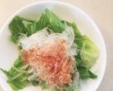 新玉ねぎのサラダ☆作り方4写真
