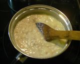 酒飲み家の☆特製かす汁作り方3写真