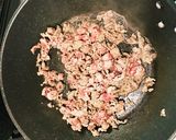 牛肉しぐれ煮【冷めても作り置きもOK】作り方2写真
