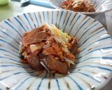 鰹の臭みを取る！粗塩冷凍・冷蔵保存！ლ作り方7写真