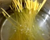 黒ビールで作るビターボロネーゼ作り方8写真