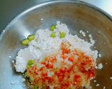 ダイエッターの豆腐コロッケ作り方2写真