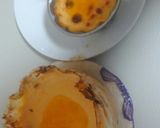 チェダーチーズとヨーグルトのチーズケーキ作り方6写真