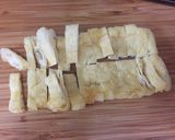 切干大根の煮物 出汁が効いて美味しい♡作り方3写真